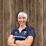 Mia Langenberg