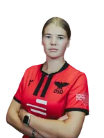 Maya Greissinger