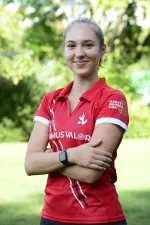 Silje Minholz