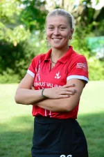 Lotte Nafzger