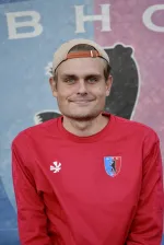 Carl Oldenburg