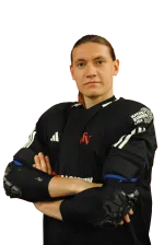 Arseniy Okishev