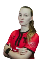 Hannah Lawrenz