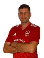 Daniel Schirner