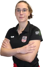 Anna Marie Scholl