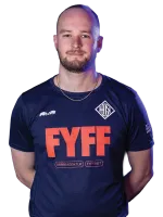 Tim Kerckhoff