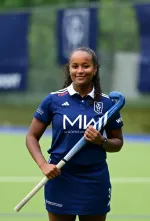 Maliha Tesch