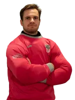 Jonas Greiner