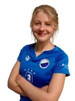 Sanja Katarina Bahr