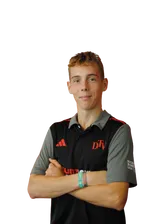 Patrick Koch
