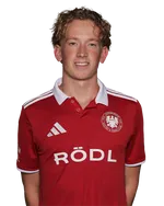 Nils Fitzgerald