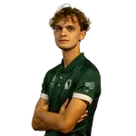 Levin Holste