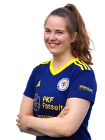 Alina Czerwinski