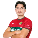 Simón Quinders López