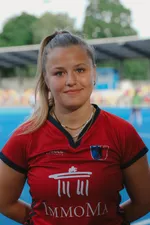 Greta Dressel