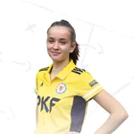 Fenja-Sophie Rees