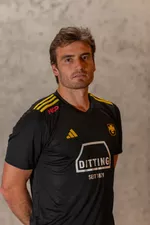 Niklas Reuter