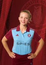 Johanna Seelmaecker