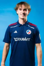 Luis Holste