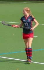 Minna-Marie U.