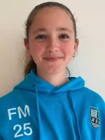 Frieda M.
