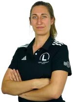 Annemarie Chladek