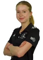 Mia Grzegorski