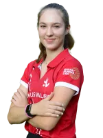Silje Minholz