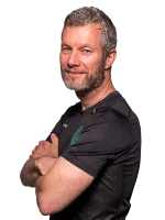 Tim Leusmann