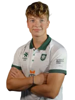 Linus Frankhof
