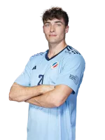 Adrian Rafi