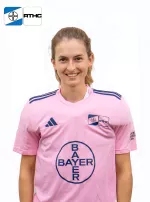 Svea Rose