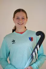 Johanna Elia W.