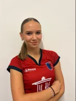Marah Lena K.