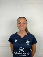 Hannah Kraus