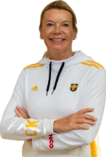 Corinna Koos