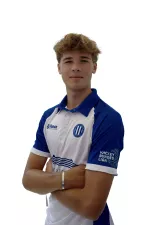 Benjamin Wolff