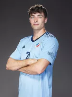 Adrian Rafi