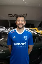 Nehuen Ayala Gallo