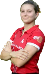 Lisa Schall