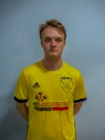 Oscar Böger