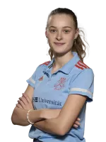 Marlene Behrendt
