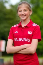 Caroline W.