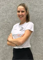 Alena Baumgarten