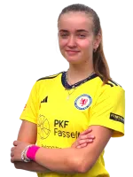 Fenja-Sophie Rees