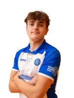 Levi Holthusen