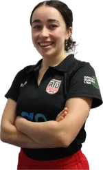 Claire Ahern