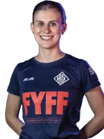 Naemi Stieber