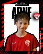 Arne K.