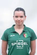 Julia Fronczek
